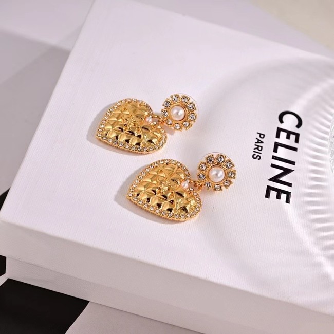 Celine Earrings CE15155