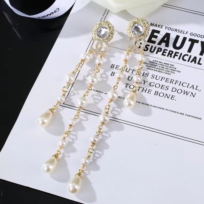 Chanel Earrings CE15153