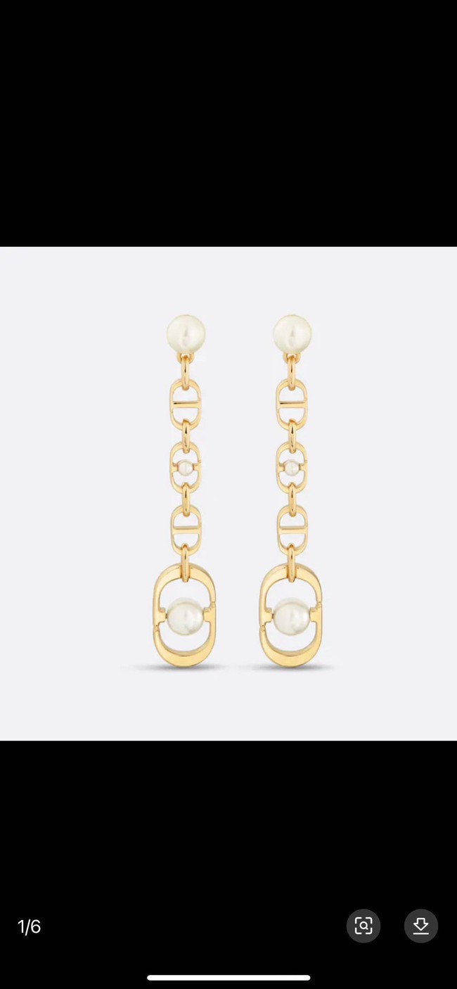 Dior Earrings CE15164