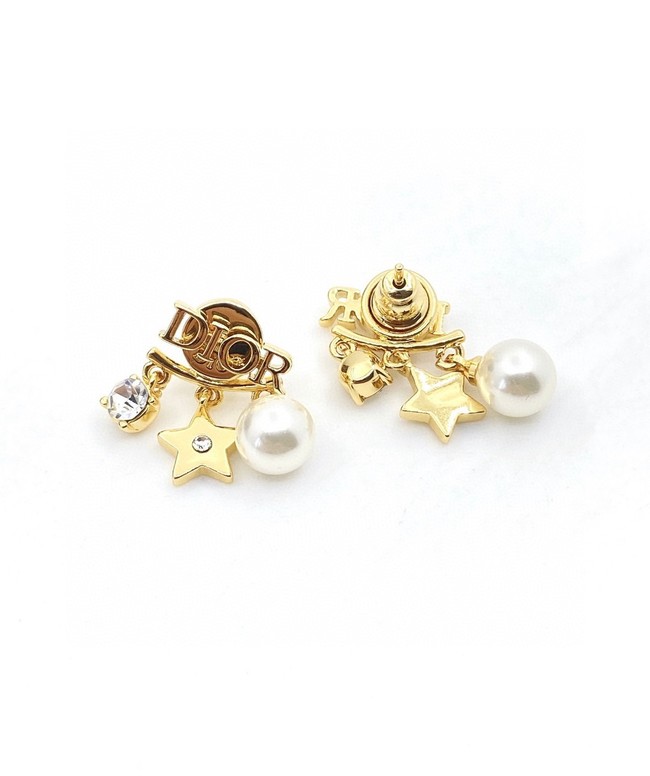 Dior Earrings CE15181