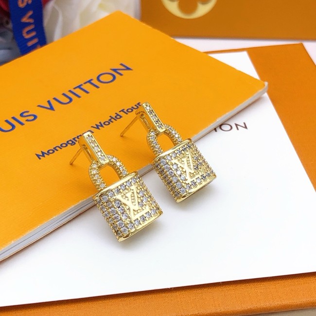 Louis Vuitton Earrings CE15175