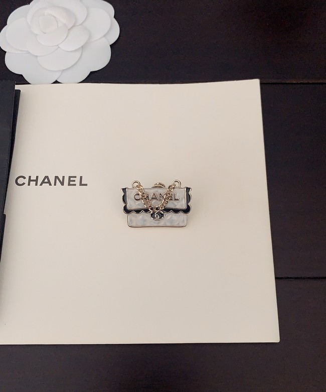 Chanel Brooch CE15187