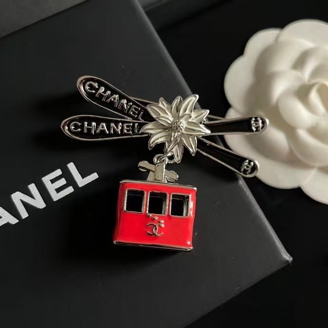 Chanel Brooch CE15202