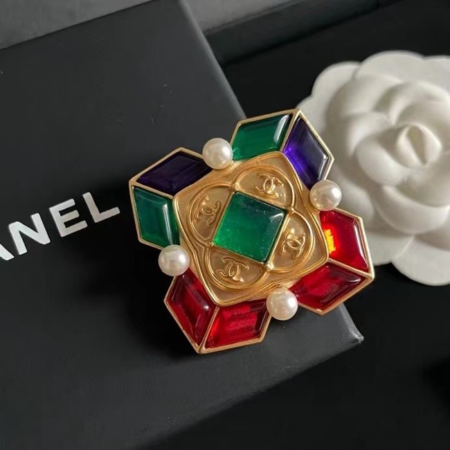 Chanel Brooch CE15203