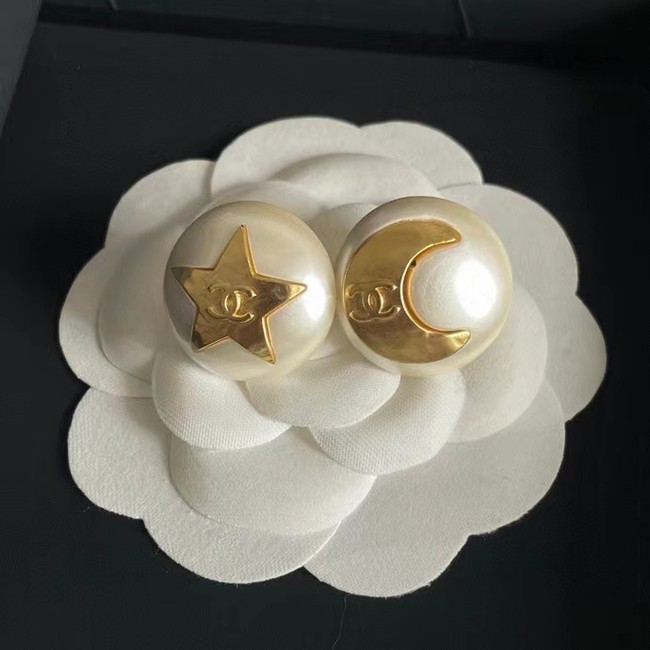 Chanel Earrings CE15200