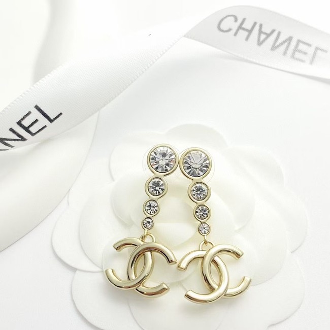 Chanel Earrings CE15216