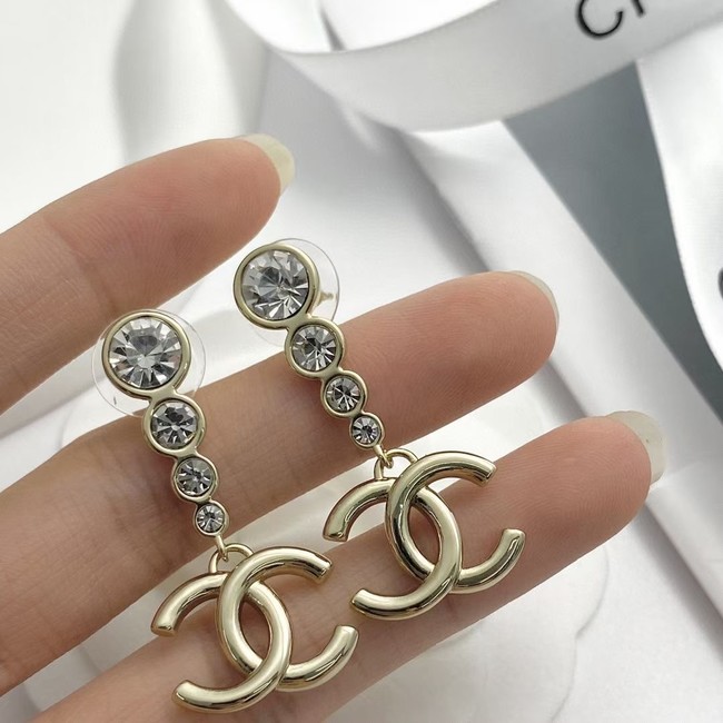 Chanel Earrings CE15216