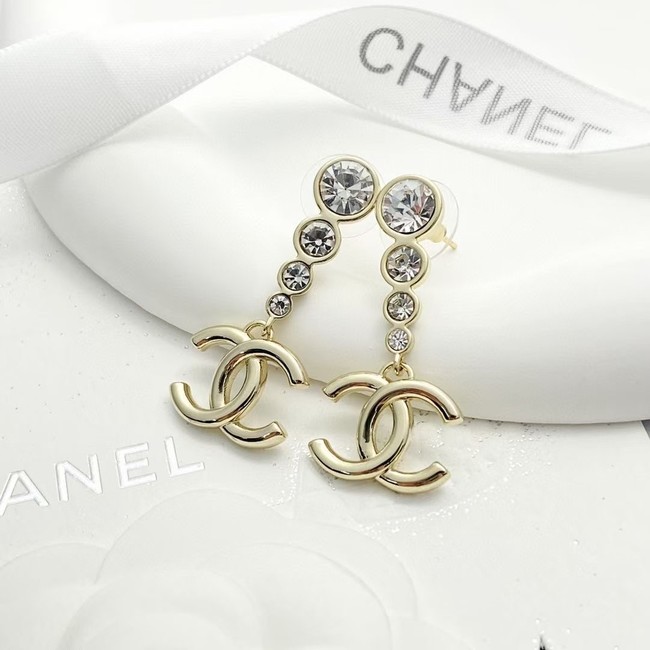 Chanel Earrings CE15216