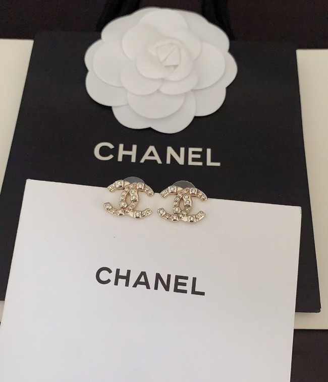 Chanel Earrings CE15224