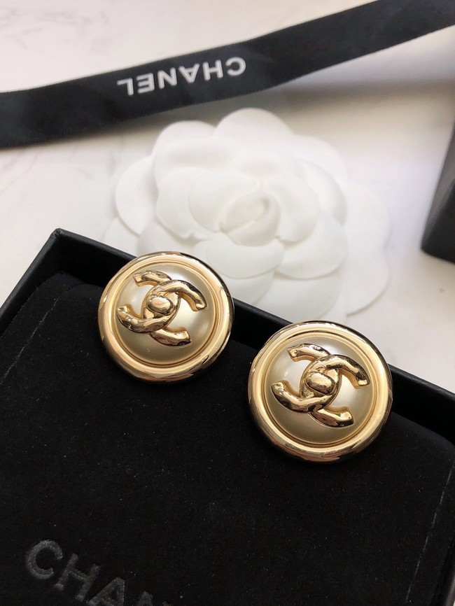 Chanel Earrings CE15228