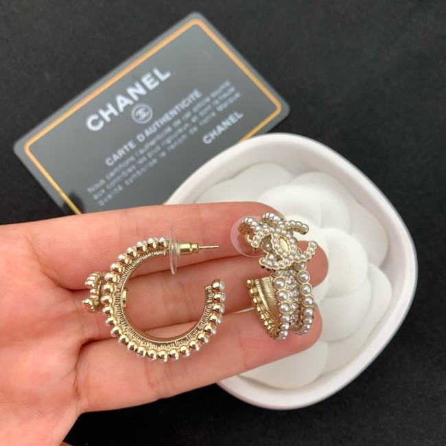 Chanel Earrings CE15231