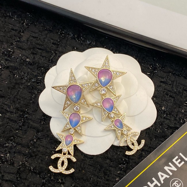 Chanel Earrings CE15235