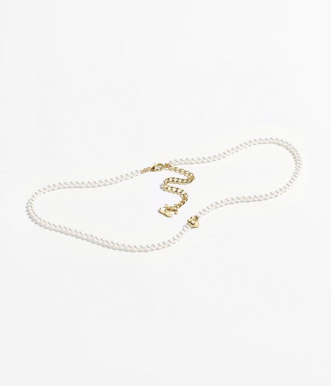 Chanel necklace CE15212