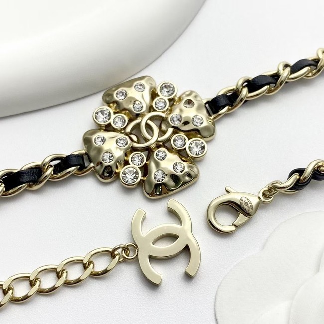 Chanel necklace CE15217