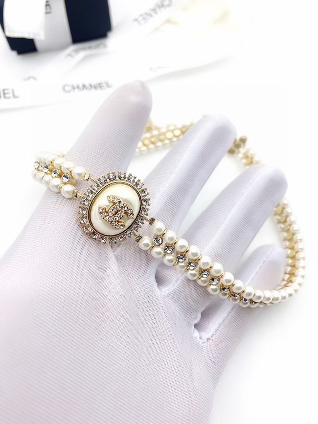 Chanel necklace CE15226