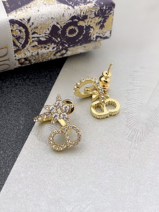 Dior Earrings CE15225