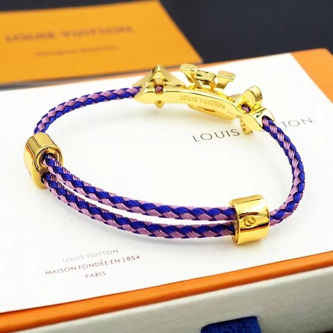 Louis Vuitton Bracelet CE15211