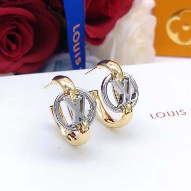 Louis Vuitton Earrings CE15195