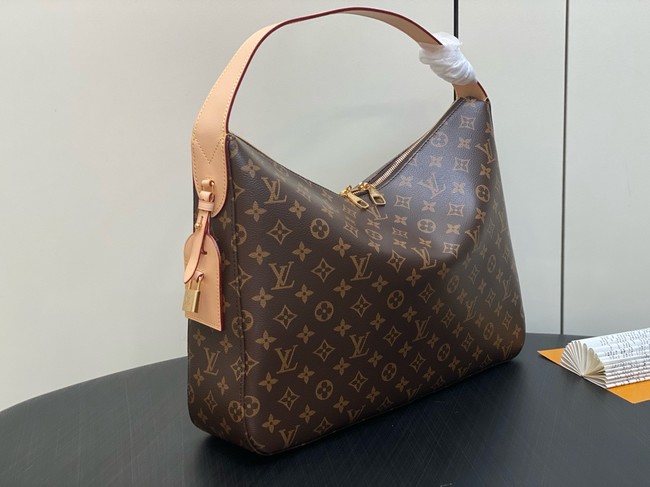 Louis Vuitton NEW Slouchy MM M12098