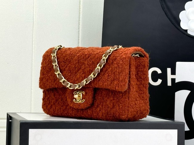 Chanel MINI CLASSIC HANDBAG AS1116-2