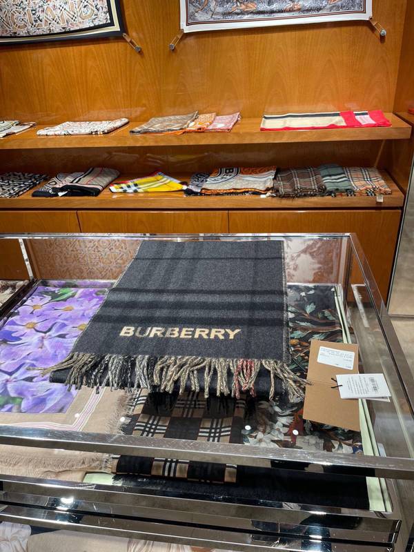 Burberry Scarf BBC00171