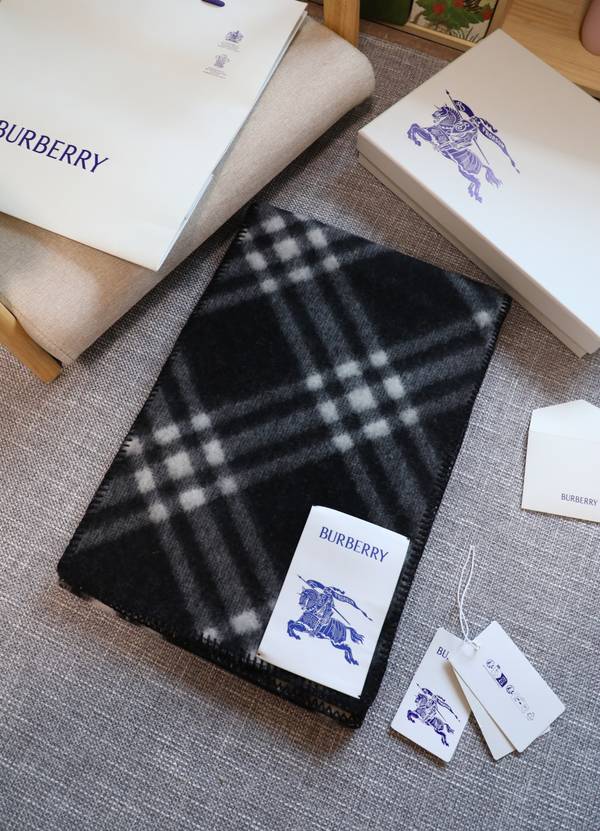 Burberry Scarf BBC00174