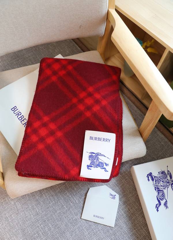 Burberry Scarf BBC00175