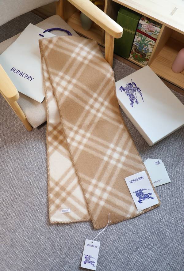 Burberry Scarf BBC00177