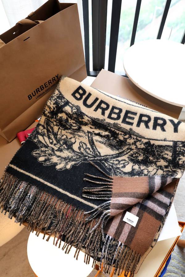 Burberry Scarf BBC00182