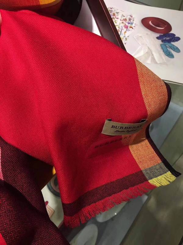 Burberry Scarf BBC00188