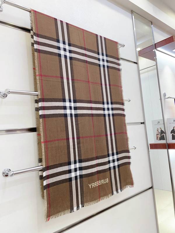 Burberry Scarf BBC00190