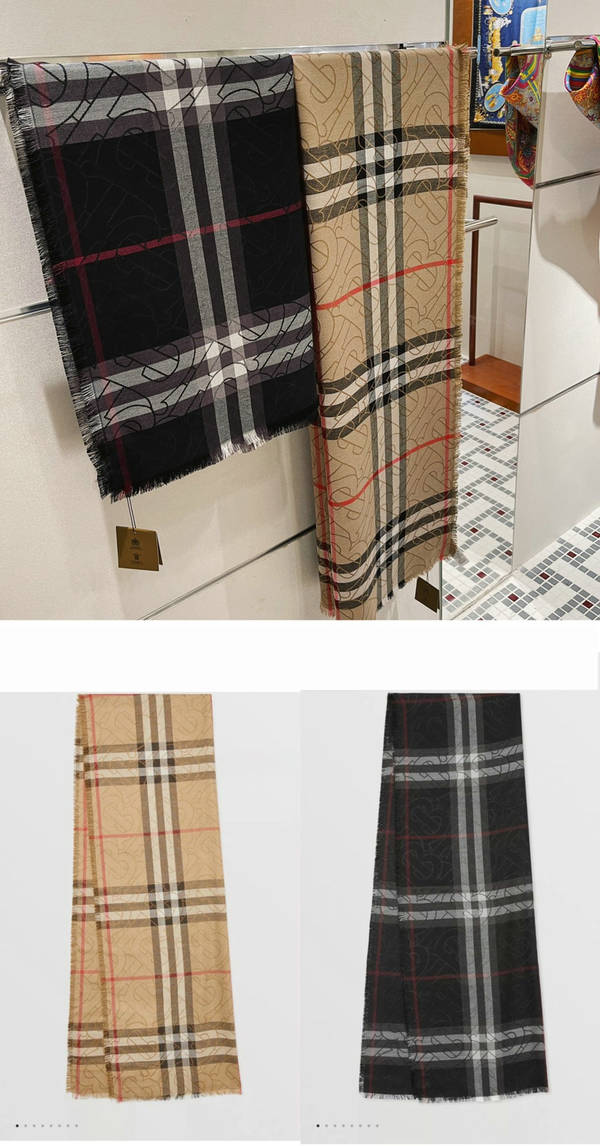 Burberry Scarf BBC00191