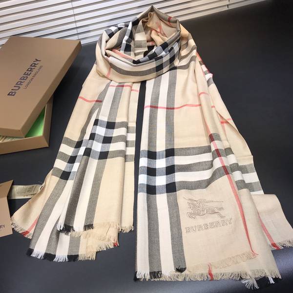 Burberry Scarf BBC00193