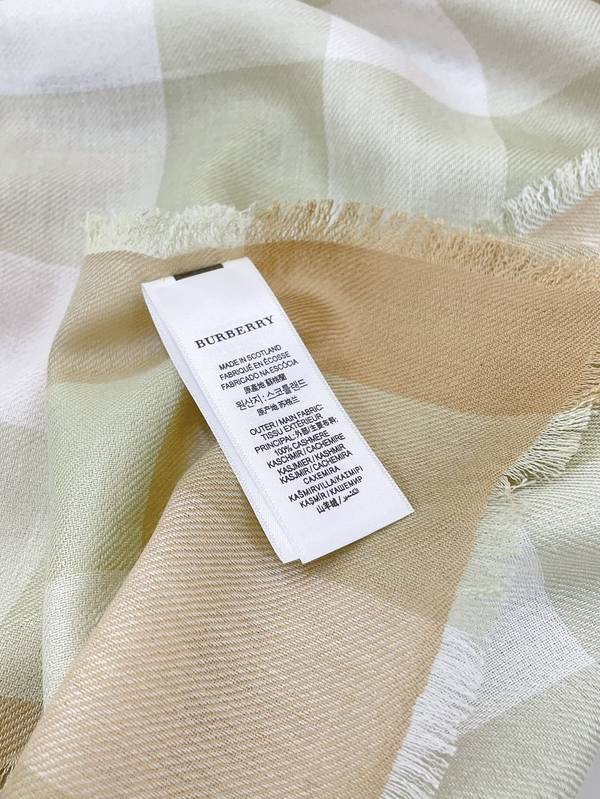 Burberry Scarf BBC00194