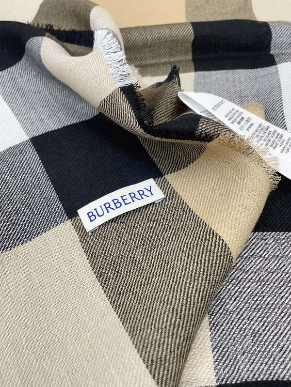 Burberry Scarf BBC00196