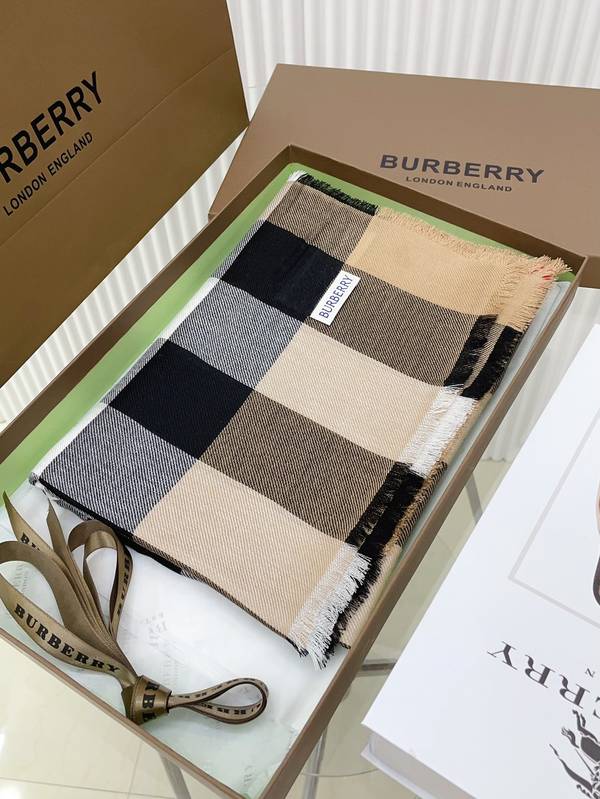 Burberry Scarf BBC00199