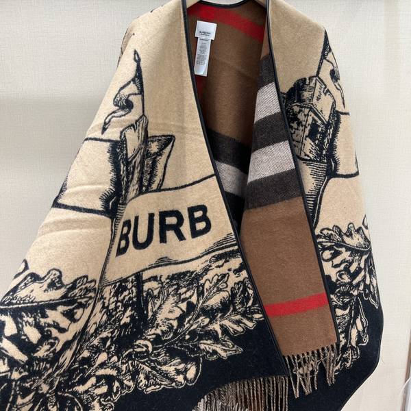 Burberry Cloak BBC00205