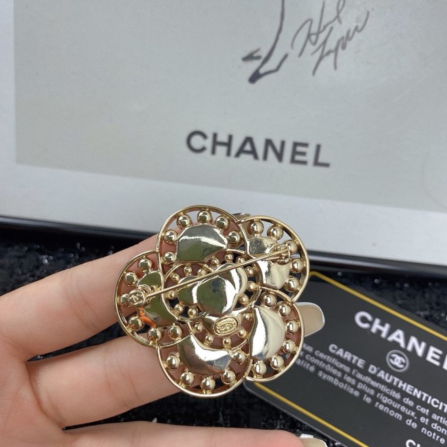 Chanel Brooch CE15265