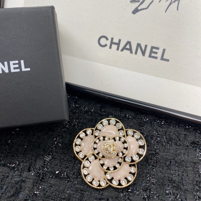 Chanel Brooch CE15265