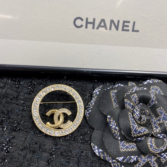 Chanel Brooch CE15267