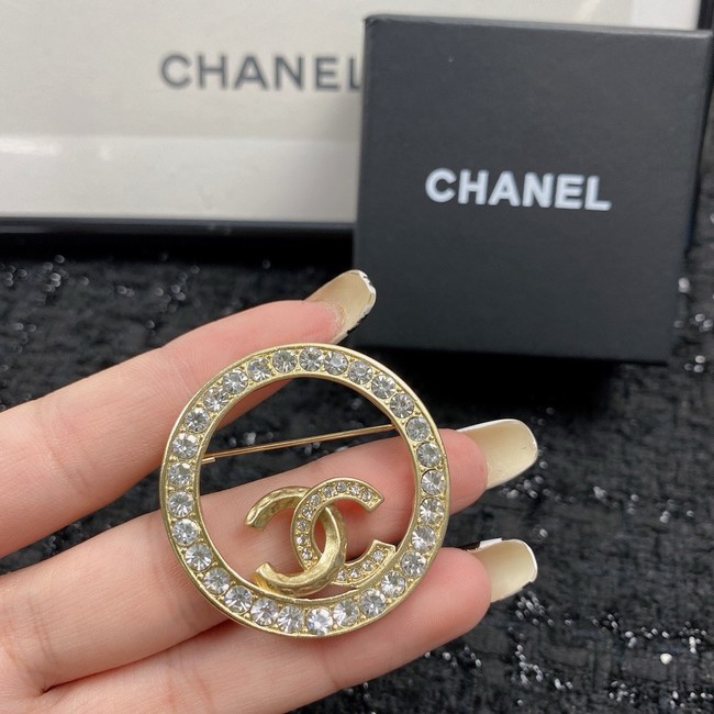 Chanel Brooch CE15267