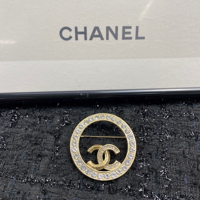 Chanel Brooch CE15267