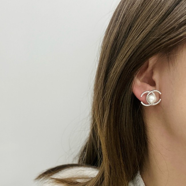 Chanel Earrings CE15259