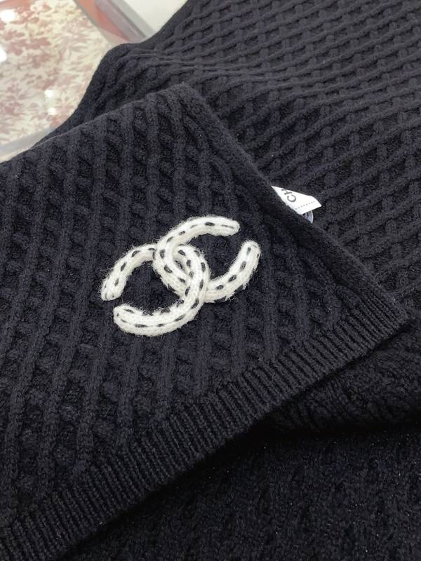 Chanel Scarf CHC00367