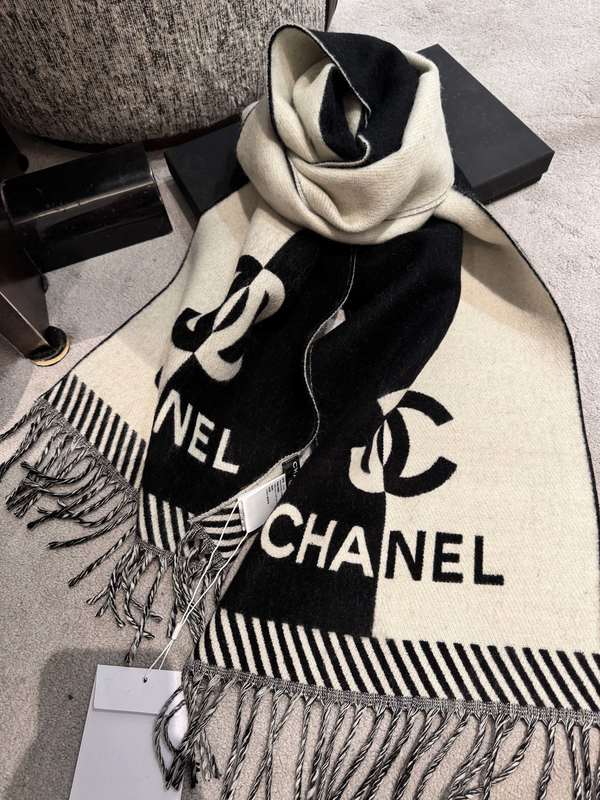 Chanel Scarf CHC00368