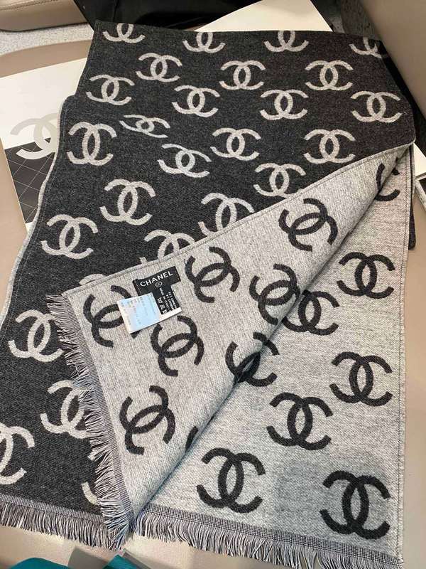 Chanel Scarf CHC00371