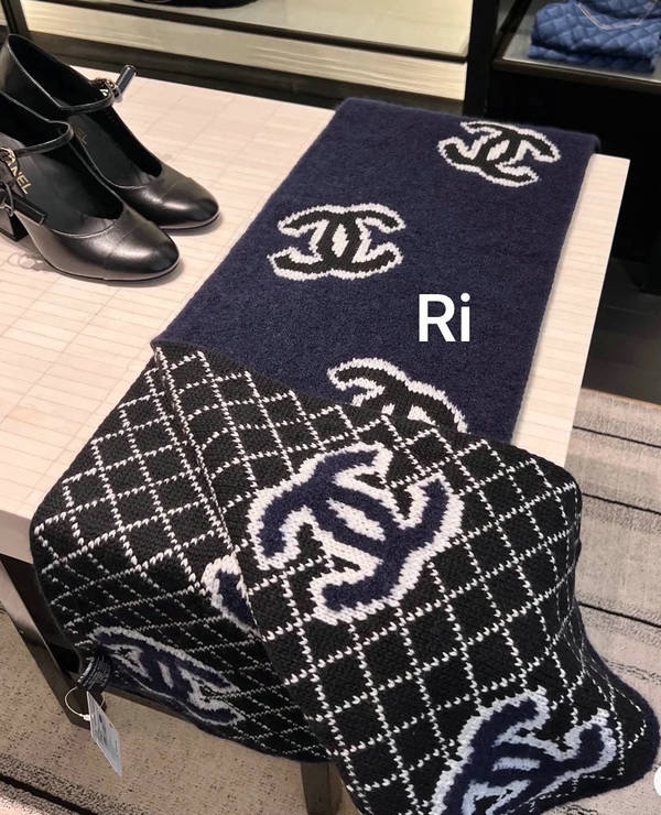 Chanel Scarf CHC00374