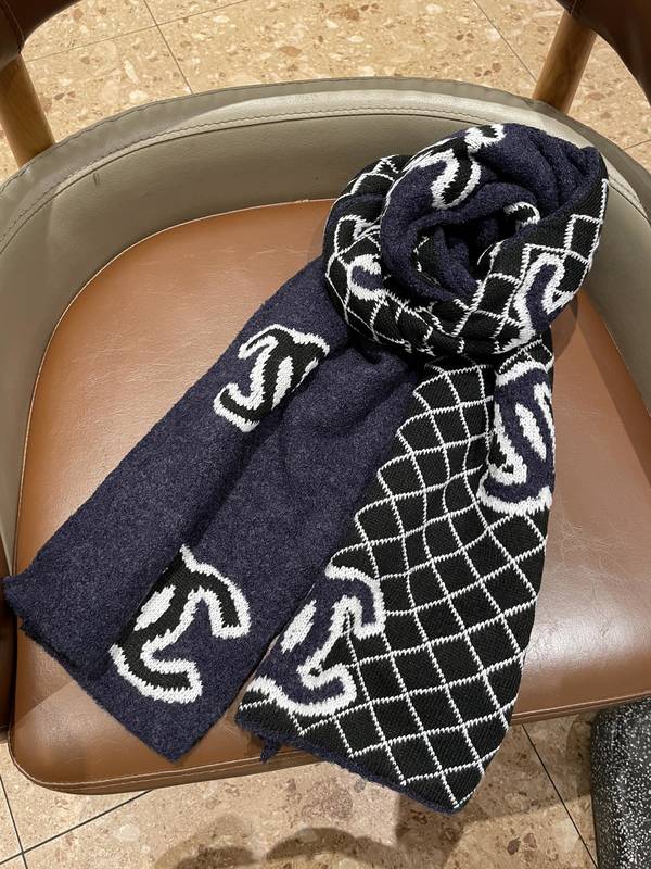 Chanel Scarf CHC00374