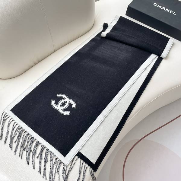 Chanel Scarf CHC00375