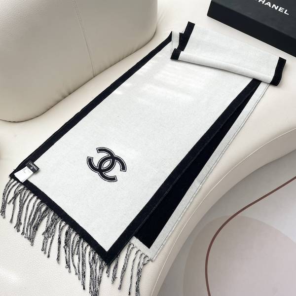 Chanel Scarf CHC00375